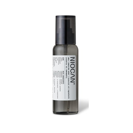 NIOCANスプレー120ml | 第一工業製薬 ライフサイエンス