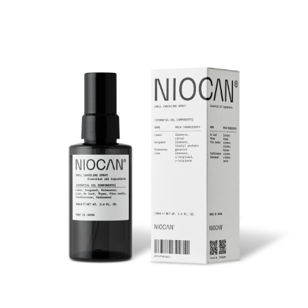 NIOCANスプレー100mL | 第一工業製薬 ライフサイエンス